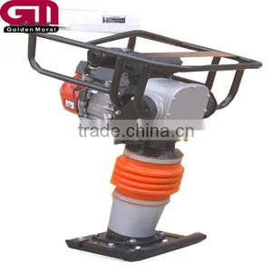 Tamping Rammer HCR80K thumbnail-2