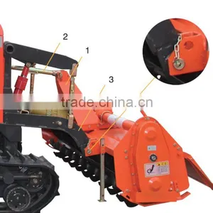 The Best Selling Rotary Tiller thumbnail-4