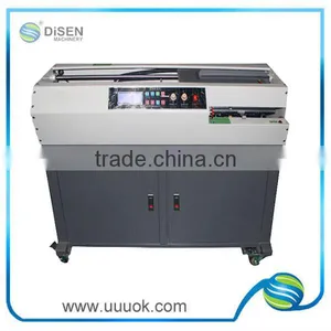 High Quality A4 Binding and Laminating Machine thumbnail-1