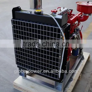 Multi-cylinder Water Cooled Diesel Engine thumbnail-4