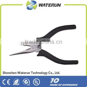 Long Nose Cutting Pliers, Electric High Carbon Steel Cutting Pliers, Hand Tool Series Cutting Pliers thumbnail-4