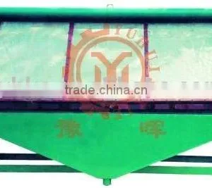 GPS-4 High Frequency Screening Machine thumbnail-1