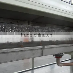 Decamethylene Diamine Steel Belt Pelletizer Granulate Machine Rotoform thumbnail-2