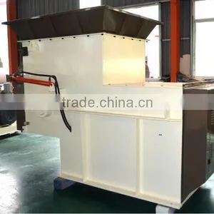 2015 Popular Composite Crusher /Wood Pallet Crushing Machine thumbnail-2
