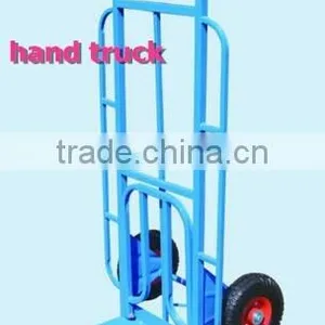 Square Frame Enlarge Size Hand Trolley thumbnail-1