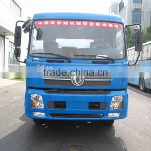 Semi-auto Bitumens Prayer LMT5162GLQ-DongFeng Truck thumbnail-4