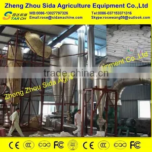Automatic Potato Starch Processing Machine With High Quality thumbnail-1