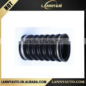 Scania Truck Parts Intercool Silicone Rubber Hose 1358202 1442579 thumbnail-1