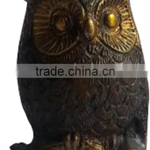 Owl Sculpture thumbnail-1