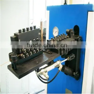 Welding Machine Copper Wire Coil Winding Machine thumbnail-3