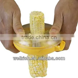 0210087 Novelty Kitchen Corn Cutter thumbnail-1