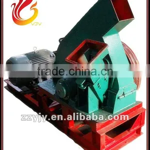 ISO 9001:2008&CE / Cheap Wood Chipper thumbnail-1