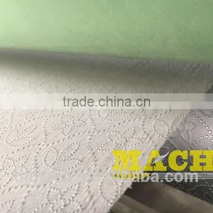 1575A Bathroom Paper Machine Hotel Paper Manufacturing Equipment thumbnail-3