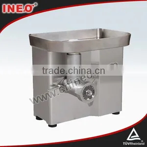 150 Kg/h Electric Kitchen Meat Grinder For Sale/Mini Electric Meat Grinder/Stainless Steel Meat Grinder thumbnail-1