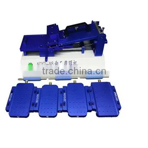 Manual Film Vacuum Laminating Machine For Iphone And Sumsang All Types thumbnail-1