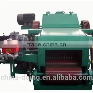 Reliable Quality of China Supplier DOING Company Large Wood Chipper Chipper Wood Wood Drum Chipper thumbnail-1