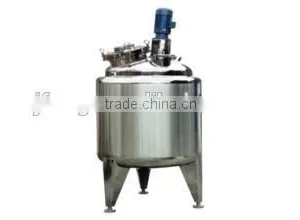 NX Thick/thin Mixing Tank thumbnail-2