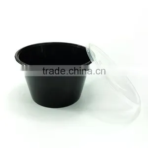 Enviromental and Strong Plastic Disposable Bowl thumbnail-2