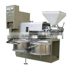 Extraordinary Grade 2016 High Oil Press Output Coconut Machine With Promotation Price thumbnail-1