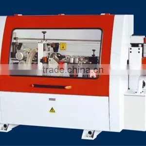 Semi-automatic Edge Banding Machine MF 360B thumbnail-1