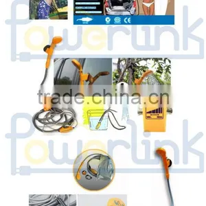 H70042 Car Camping Shower thumbnail-3