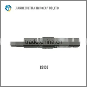 Motorcycle Countershaft for CG150 High Quality thumbnail-1