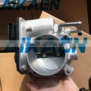 Throttle Body Assembly 22030-75020 2203075020 thumbnail-2