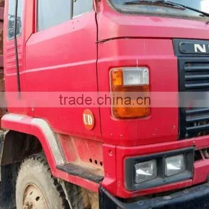 Used Nissan UD TRUCK thumbnail-1