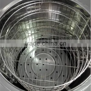 Bluestone Autoclave: Vacuum Autoclave VA-SV High Pressure Automatic Steam Sterilizer for Sale thumbnail-6