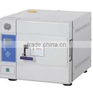 With Drying Function Automatic Table Top Dental Autoclave thumbnail-1