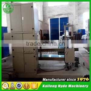 DCS25S 1KG 25KG Chinese Auto Packaging Machine for Beans thumbnail-4