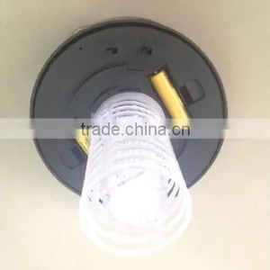 China Manufacture Outdoor Solar Mosquito Killer Electric thumbnail-5