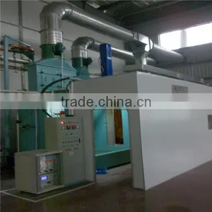 Energy-efficient Chrome Spray Plating Machine thumbnail-1