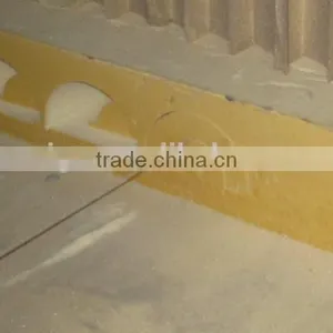 Factory Supply Abrasive Wire CNC Foam Cutting Machine Parts Abrasive Wire Blade thumbnail-3
