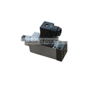 HED40P Rexroth Pressure Switch thumbnail-1