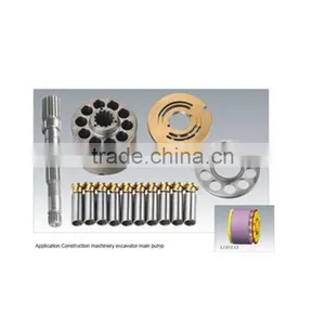 A10VE43 Hydraulic Pump Parts thumbnail-1