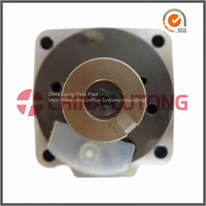 Head Rotor 146401-2120 VE4/10R for NISSAN AD27/TD27 thumbnail-3