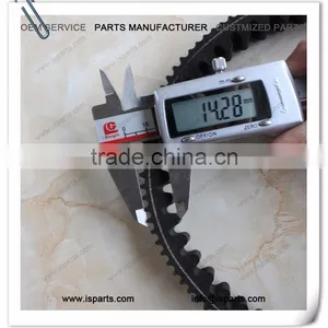 Quality Drive Belt B013359-1G for Piaggio thumbnail-4