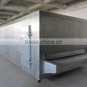 Fruits Tunnel Freezer thumbnail-1