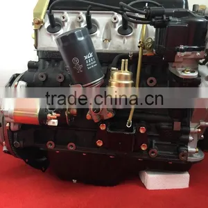 Toyota Hiace 4Y New Engine for Sale thumbnail-6