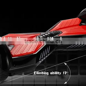 2 Wheel Hoverboard thumbnail-1