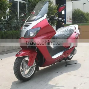 250cc Water-cooled Scooter/250cc EEC Scooter/250cc EEC Motorcycle (TKM250E-M) thumbnail-2