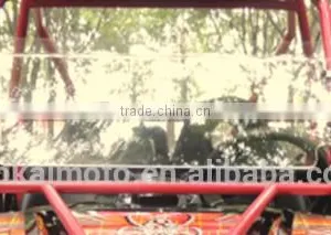 Automatic F-N-R 2x4 Drive 250cc UTV (TKG250-A3) thumbnail-6