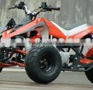 110cc ATV thumbnail-1