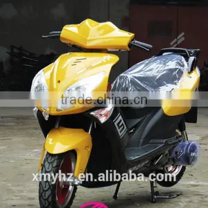 150cc Gas Scooter for Sale(GS-11) thumbnail-3