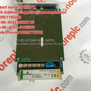 DELTAV【Emerson】 KJ1501X1-BC2 in Stock thumbnail-1