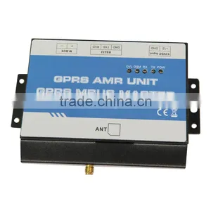 GPRS M-Bus Master for Transferring Data From Device to Internet, and Transferring Data From Internet(Monitoring Center thumbnail-6