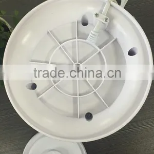 2016 Untrasonic Air Humidifier Mist Maker in Bedroom thumbnail-5