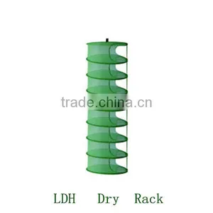 Grow Tent Drying Rack Dry Net Manufacturer thumbnail-1