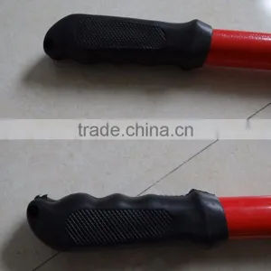 Wells One Arm Adjustable Bolt Cutter Bolt Clipper thumbnail-3